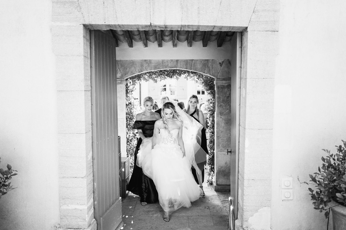 045 chateau de tourreau wedding