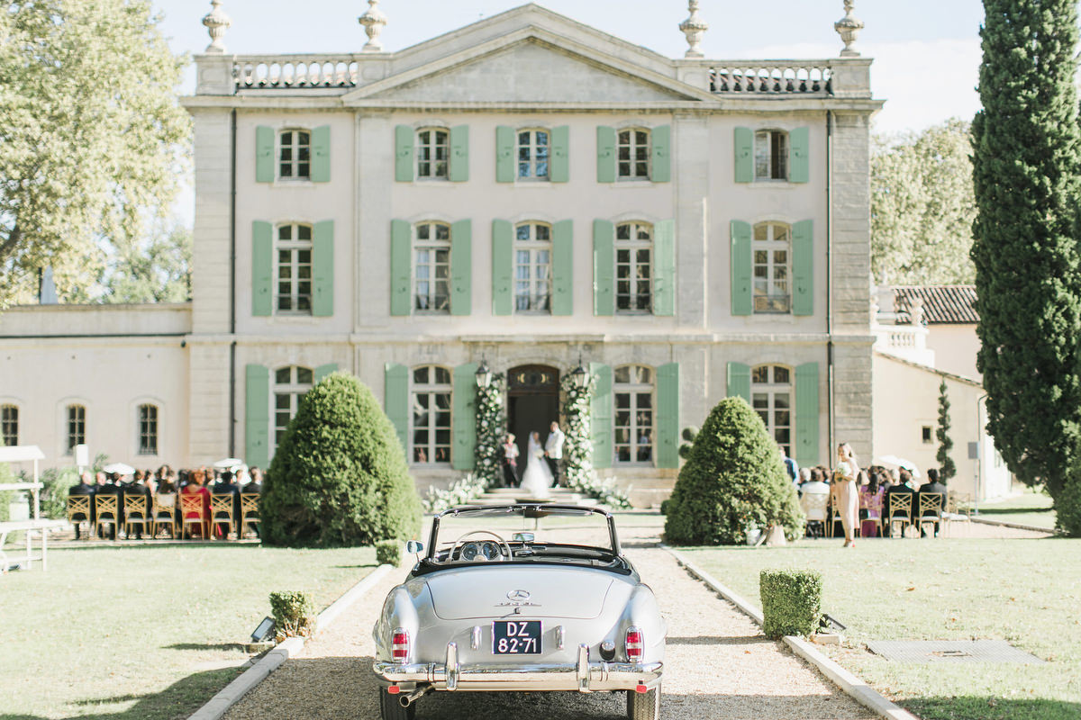061 chateau de tourreau wedding